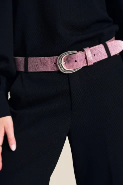 BELT Snake>POM Amsterdam Best