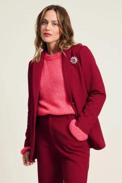 BLAZER>POM Amsterdam Outlet