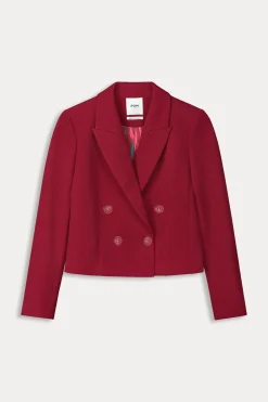 BLAZER Short>POM Amsterdam Best
