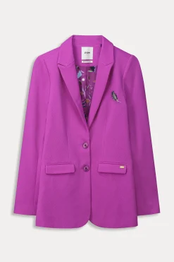 BLAZER>POM Amsterdam Hot