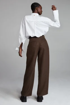 BLOUSE Brooke><noscript><img width=
