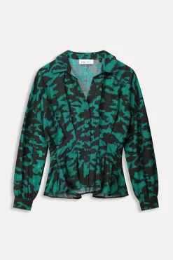 BLOUSE>POM Amsterdam Outlet