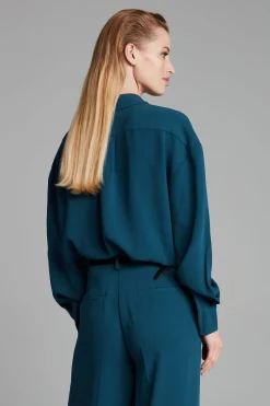 BLOUSE Cyndi><noscript><img width=
