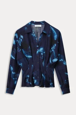BLOUSE>POM Amsterdam New