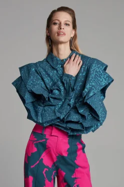BLOUSE Jodie><noscript><img width=