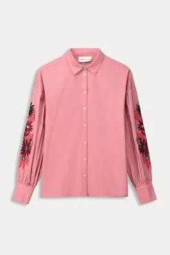 BLOUSE Maxime>POM Amsterdam Best