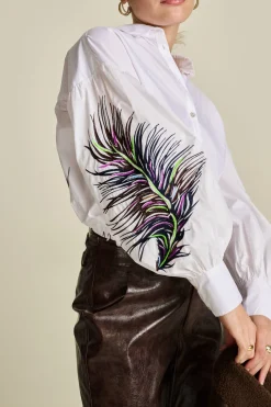 BLOUSE Maxime><noscript><img width=