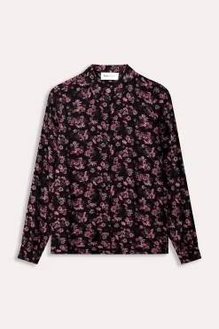 BLOUSE Mila>POM Amsterdam Best