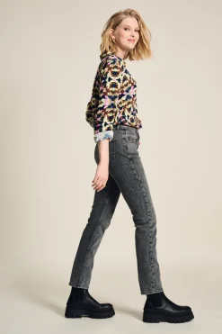 BLOUSE Mila>POM Amsterdam Discount