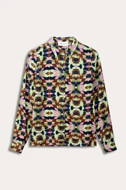 BLOUSE Mila><noscript><img width=