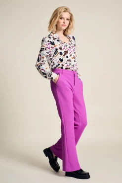 BLOUSE Mila>POM Amsterdam Outlet