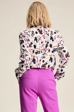 BLOUSE Mila><noscript><img width=