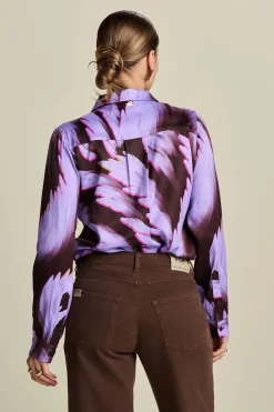 BLOUSE Mila Satin><noscript><img width=