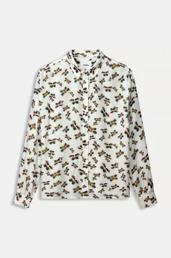 BLOUSE Milly>POM Amsterdam