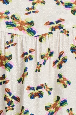 BLOUSE Milly><noscript><img width=