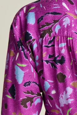 BLOUSE Milly><noscript><img width=