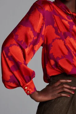 BLOUSE Naomi><noscript><img width=