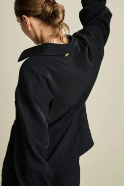 BLOUSE Violet><noscript><img width=