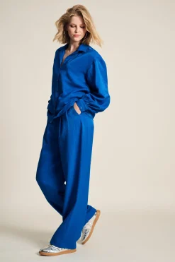 BLOUSE Violet><noscript><img width=