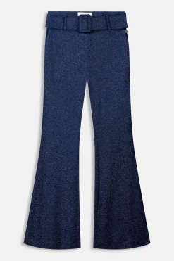BROEK Festive Blue>POM Amsterdam Sale