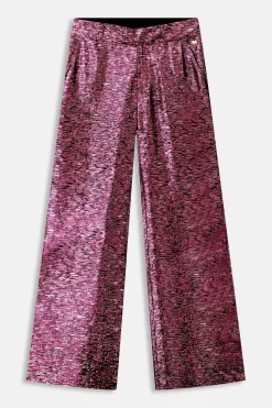 BROEK Festive Pink>POM Amsterdam Online