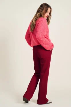 BROEK Flare><noscript><img width=