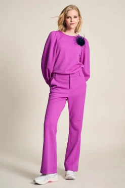 BROEK Flare><noscript><img width=