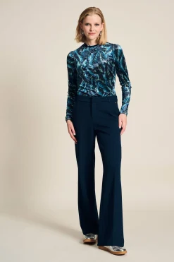 BROEK Lara><noscript><img width=