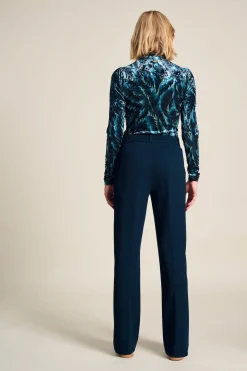 BROEK Lara><noscript><img width=
