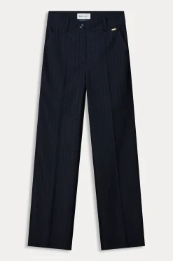 BROEK Striped>POM Amsterdam Best