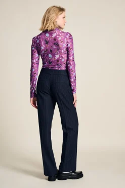 BROEK Striped><noscript><img width=