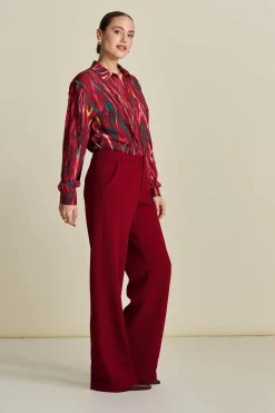 BROEK Wide Leg><noscript><img width=