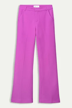 BROEK Wide Leg>POM Amsterdam Discount