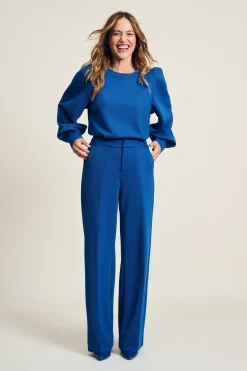 BROEK Wide Leg>POM Amsterdam Hot
