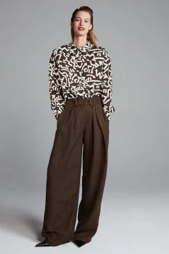 BROEK Winona>POM Amsterdam Outlet