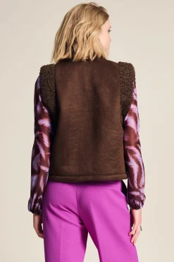 GILET Lammy><noscript><img width=