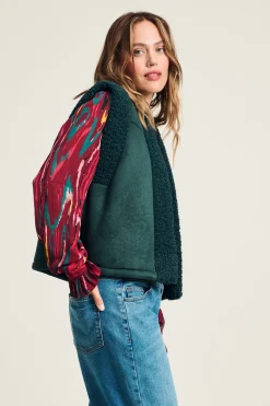 GILET Lammy>POM Amsterdam Discount
