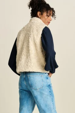 GILET Teddy Love><noscript><img width=