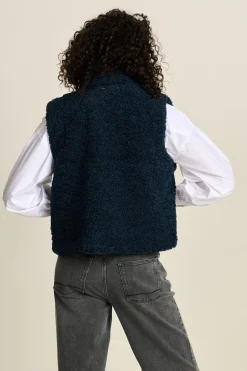 GILET Teddy Love><noscript><img width=