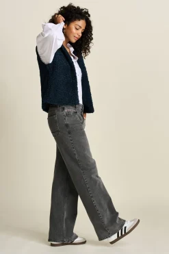 GILET Teddy Love><noscript><img width=
