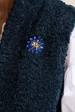 GILET Teddy Love><noscript><img width=