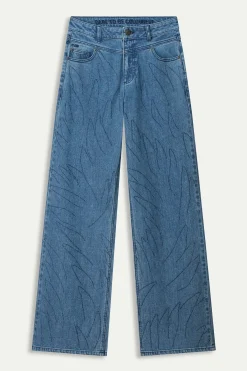 JEANS Wide Leg>POM Amsterdam Outlet