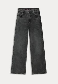 JEANS Wide Leg>POM Amsterdam