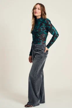 JEANS Wide Leg><noscript><img width=