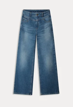 JEANS Wide Leg>POM Amsterdam Online