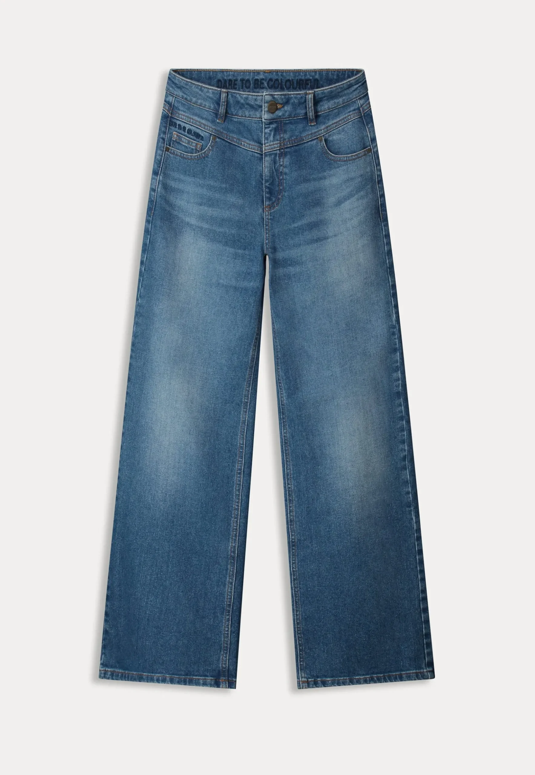 JEANS Wide Leg>POM Amsterdam Online