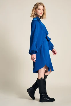 JURK Butterfly Bright Blue><noscript><img width=
