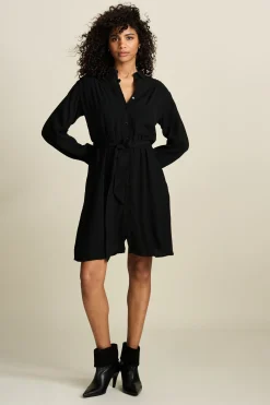JURK Ella Black>POM Amsterdam New