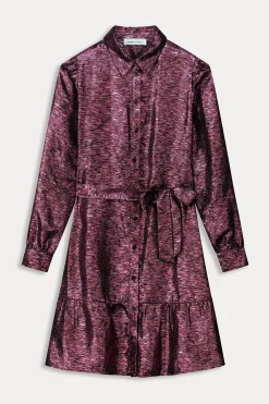 JURK Festive Pink>POM Amsterdam Best
