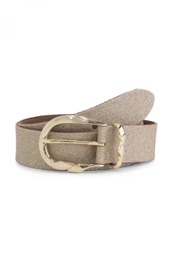 RIEM Stardust Gold>POM Amsterdam Hot